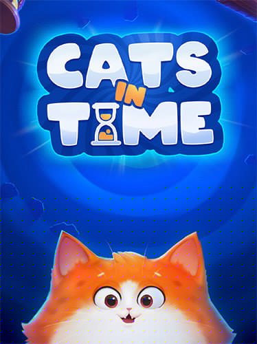 Cats in Time – v1.4477.2/Update 1/Build 7260410 Download-HohohoGames