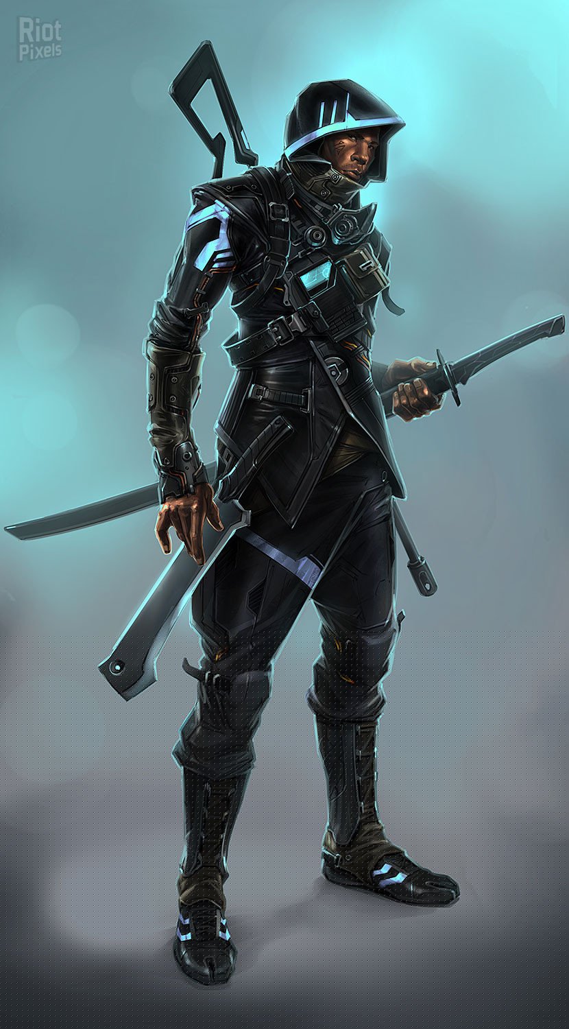 [29]-Satellite Reign v1.02 Download-HohohoGames