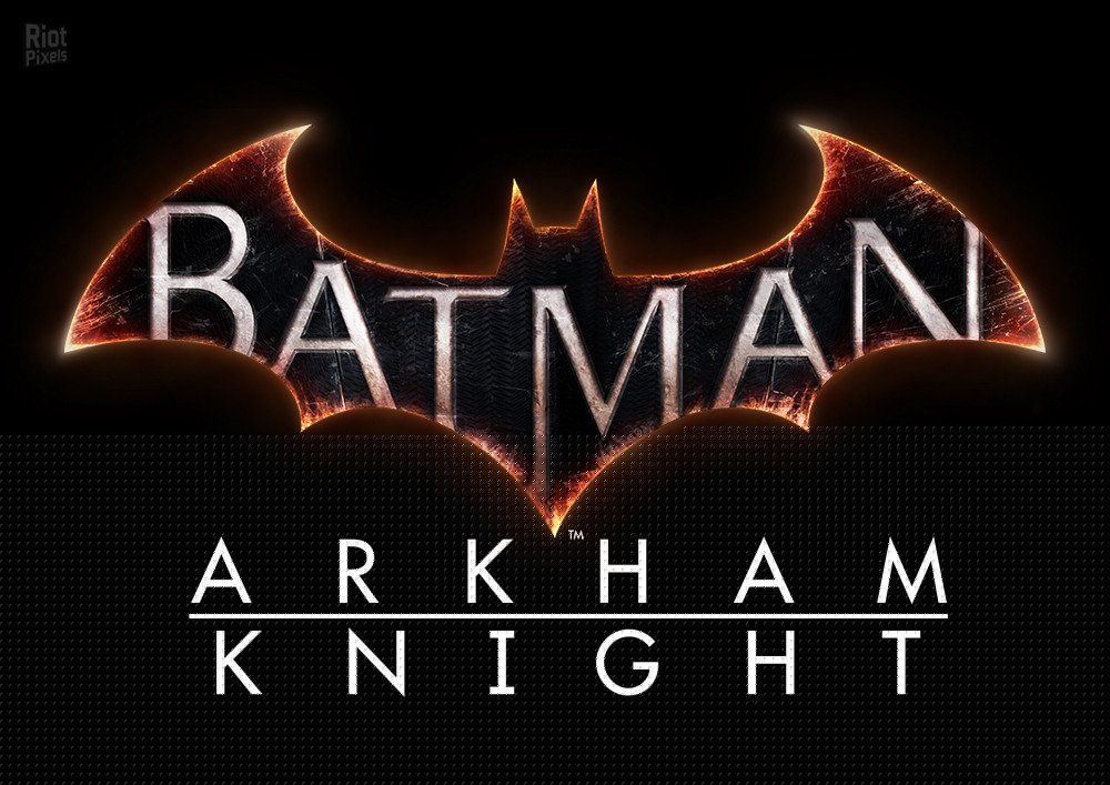 [19]-Batman: Arkham Knight Download-HohohoGames