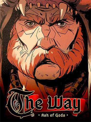 Ash of Gods: The Way – vv1.10.6 + Bonus Content Download-HohohoGames