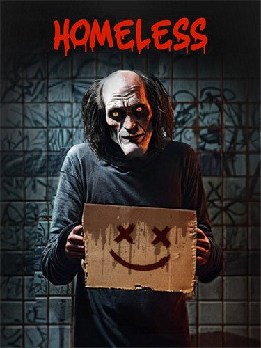 Homeless + Windows 7 Fix Download-HohohoGames