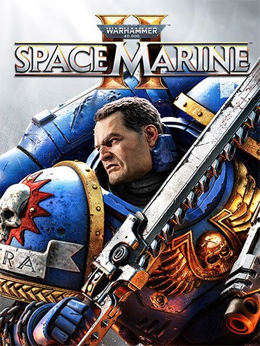 Warhammer 40,000: Space Marine 2 – v2.0.0.1 + 3/6 DLCs Download-HohohoGames