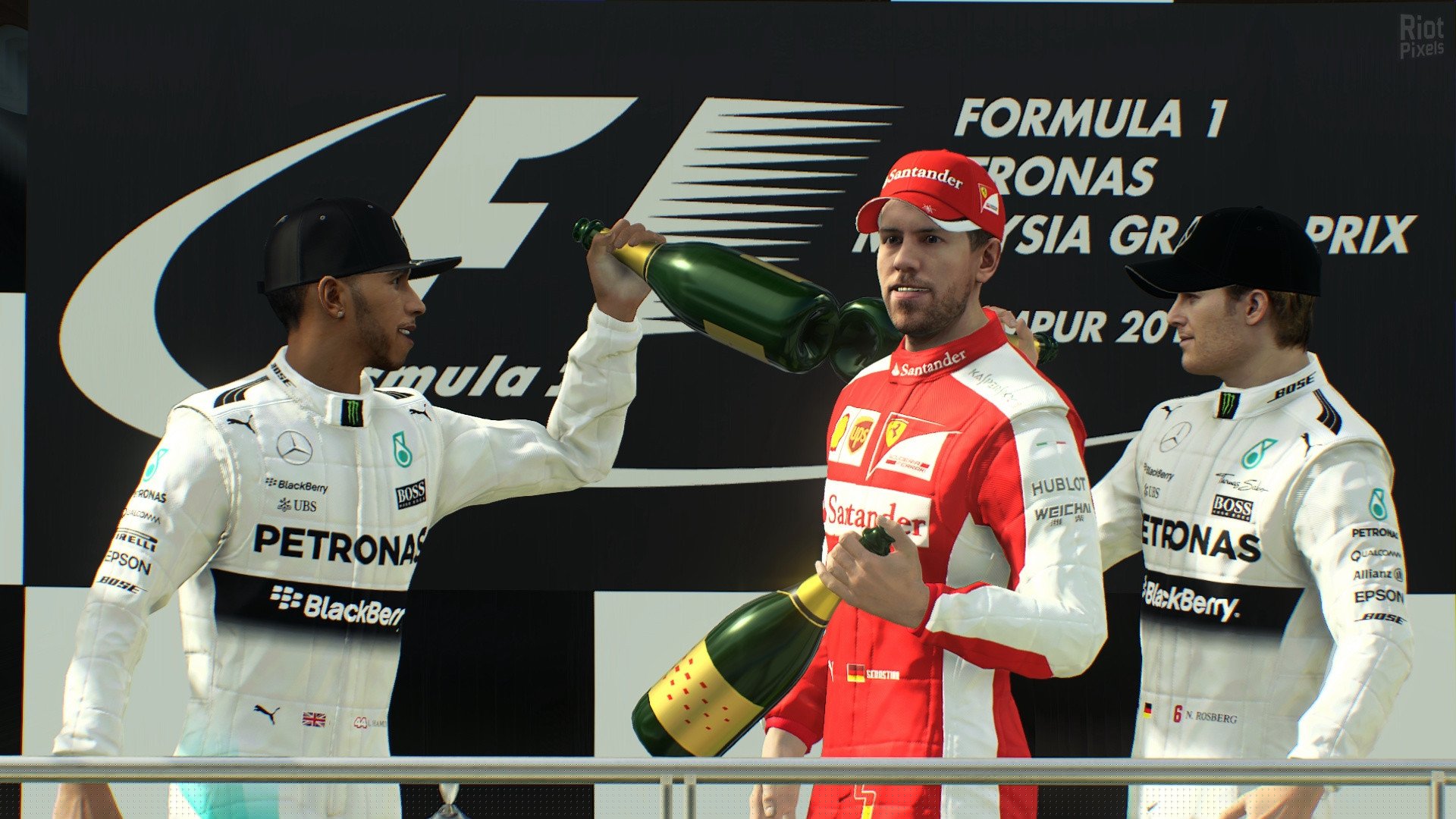 [15]-F1 2015 + Update 2 Download-HohohoGames