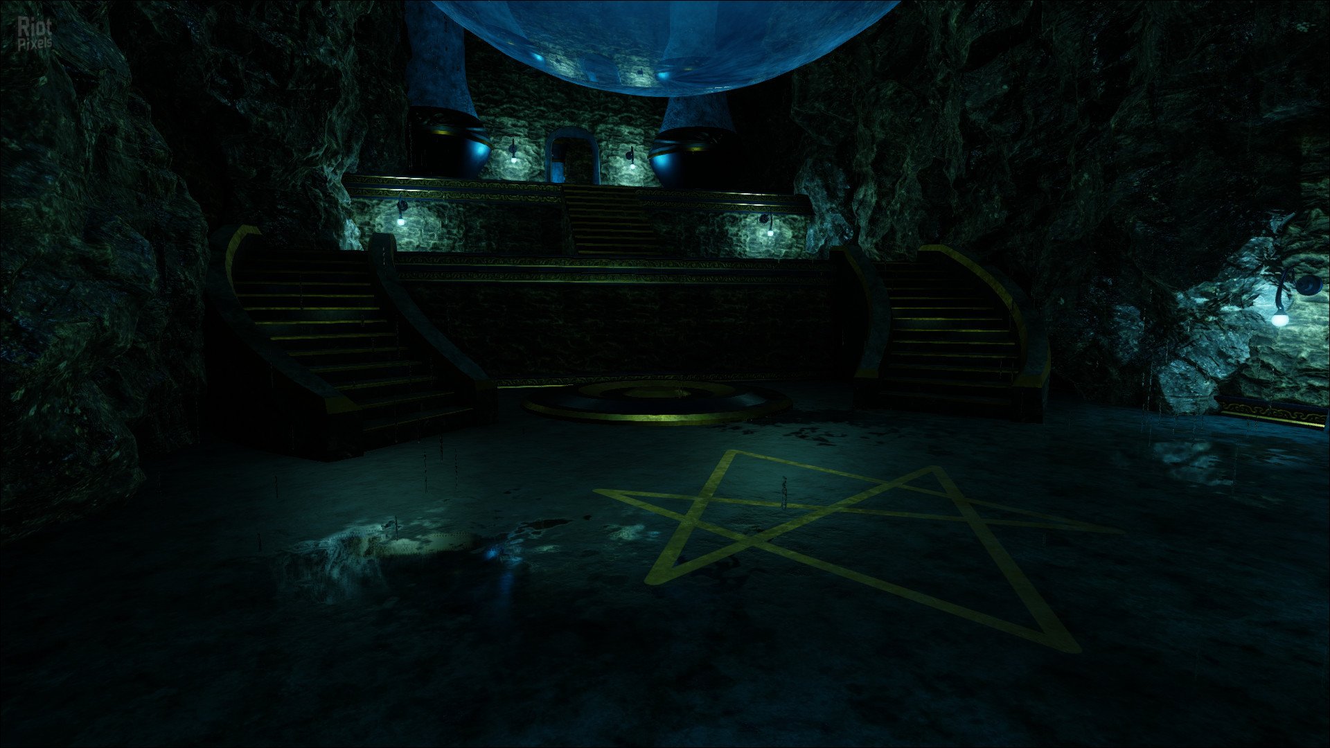 [12]-Astray Download-HohohoGames