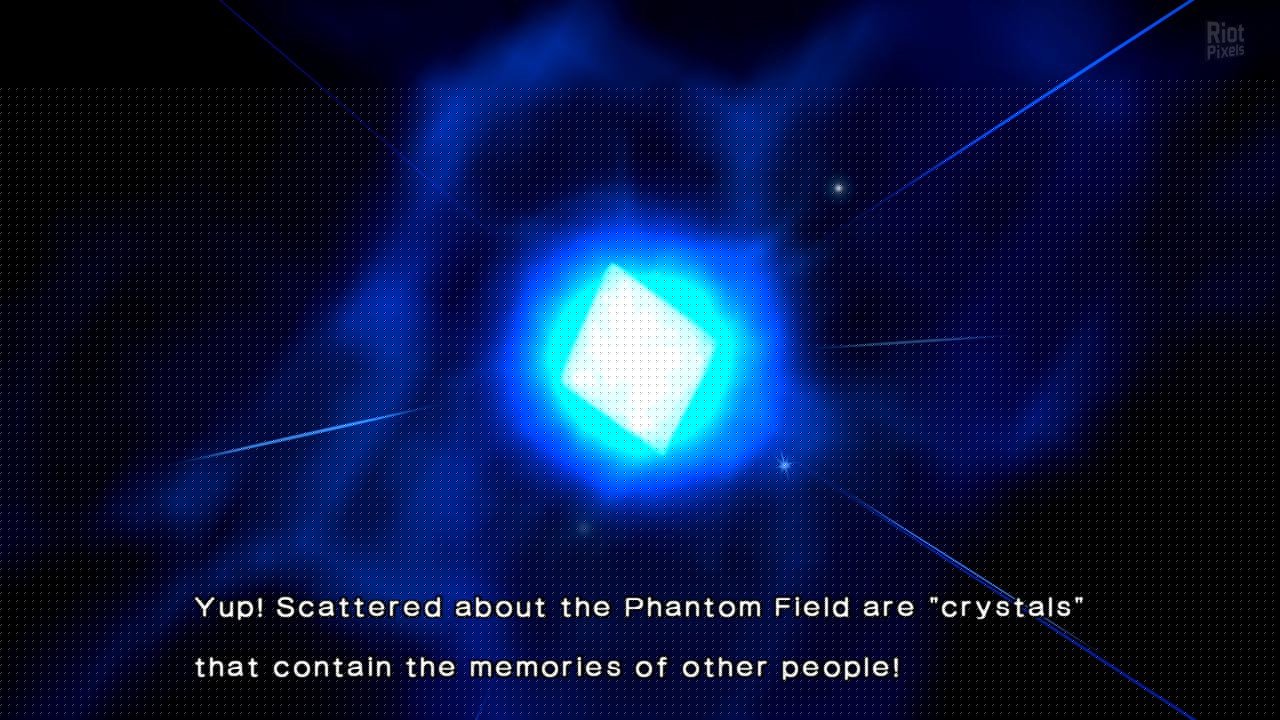[3]-XBlaze Lost: Memories Download-HohohoGames
