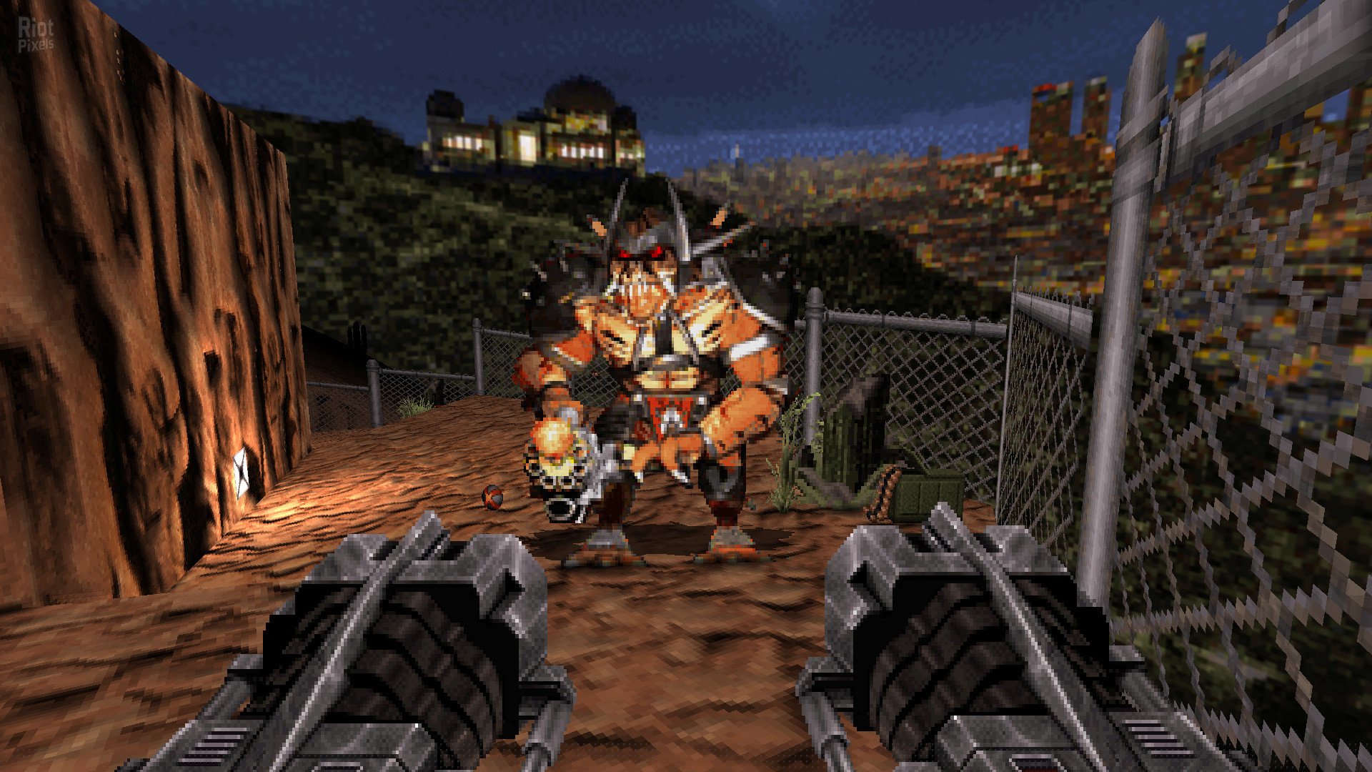 [13]-Duke Nukem 3D: 20th Anniversary World Tour Download-HohohoGames