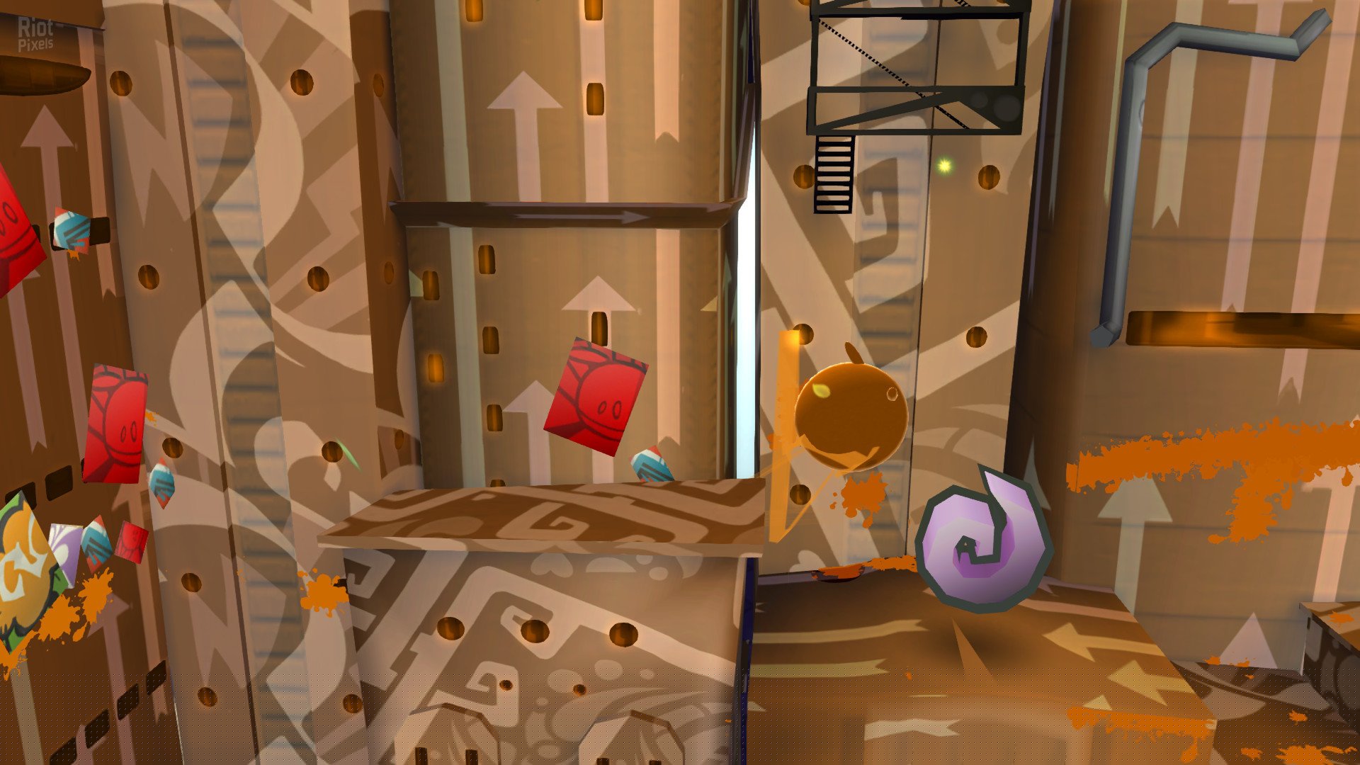 [11]-de Blob Download-HohohoGames