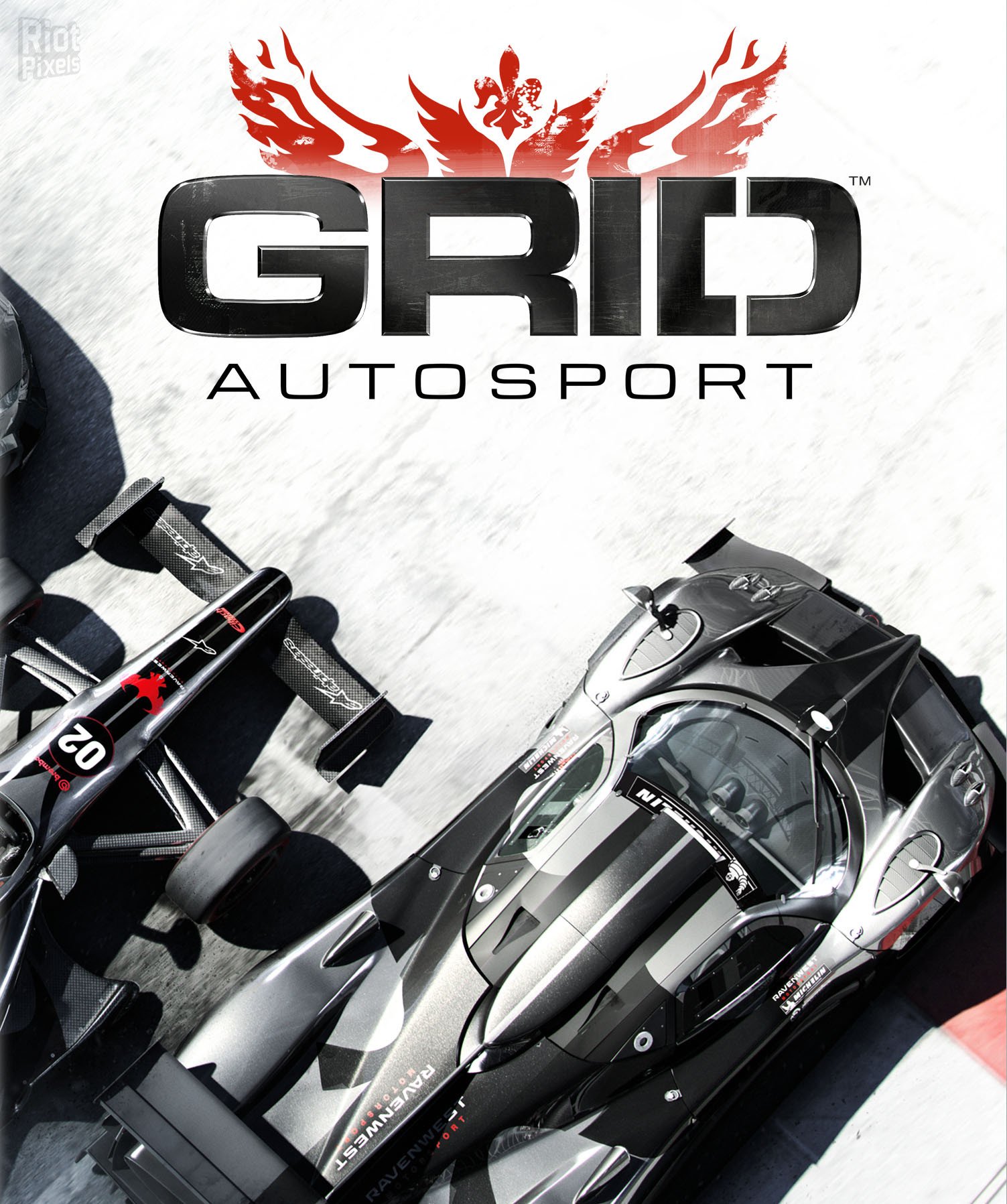 GRID Autosport – Complete – v1.0.103.1840 + All DLCs Download-HohohoGames