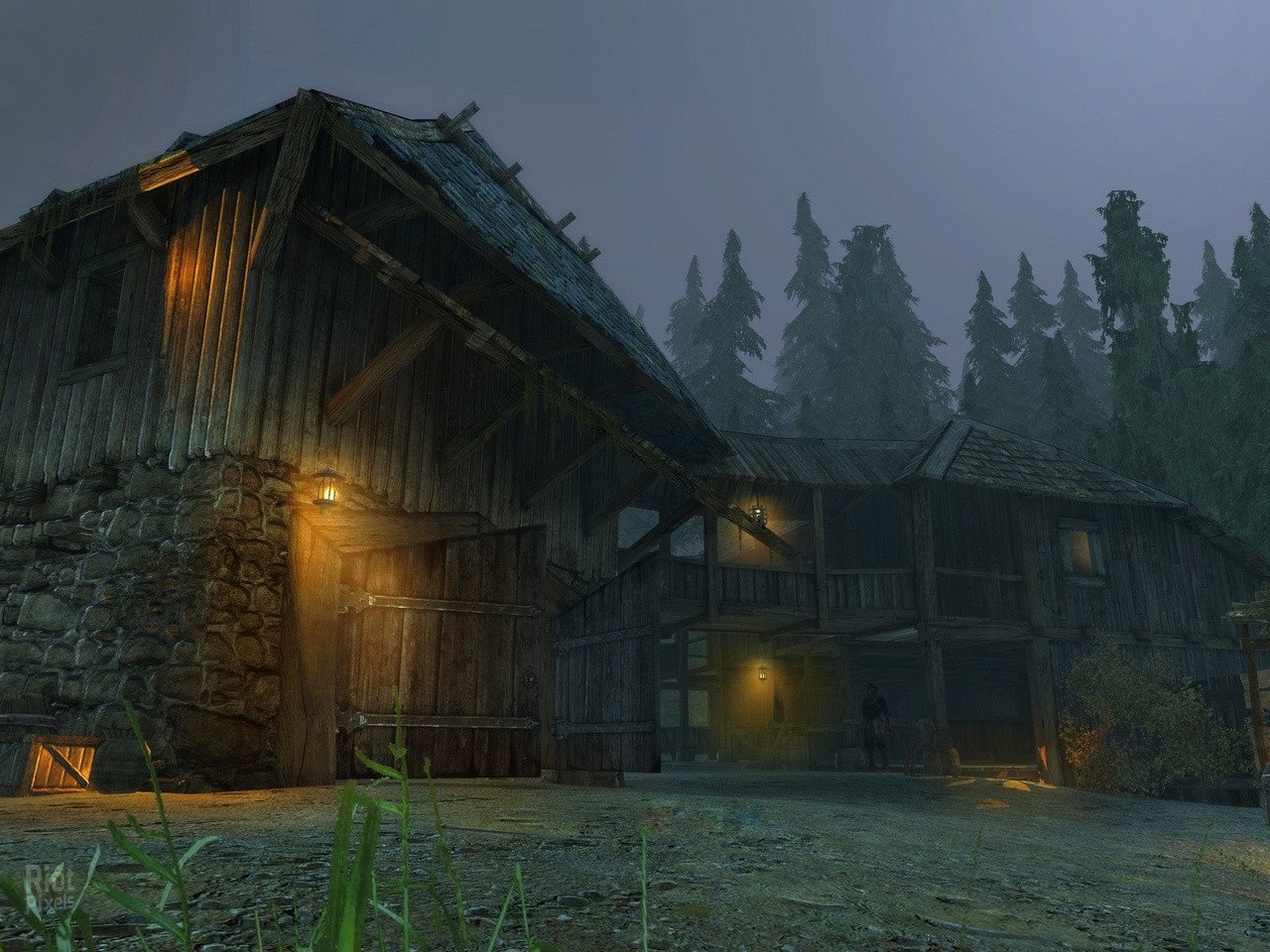 [9]-ArcaniA: Gold Edition Download-HohohoGames