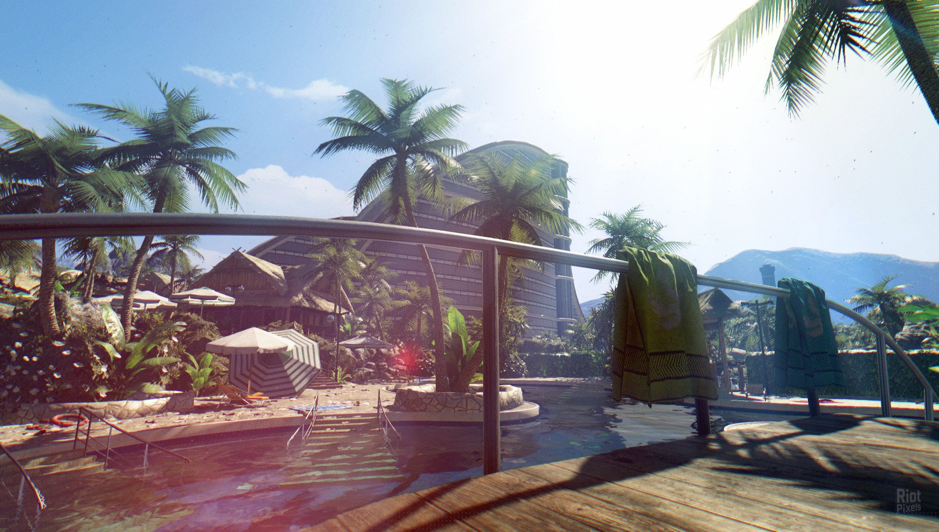 [12]-Dead Island: Definitive Collection Download-HohohoGames