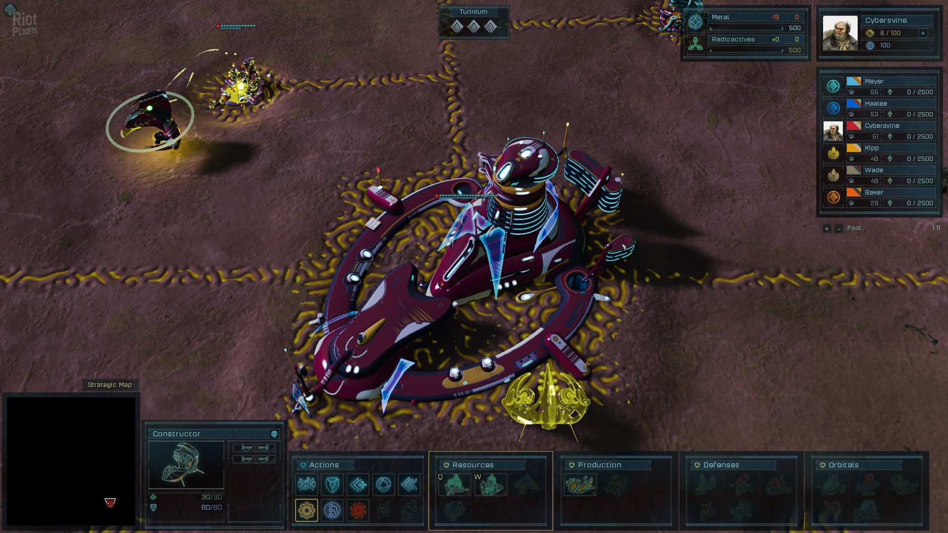 [10]-Ashes of the Singularity Download-HohohoGames