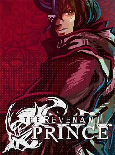 The Revenant Prince Download-HohohoGames