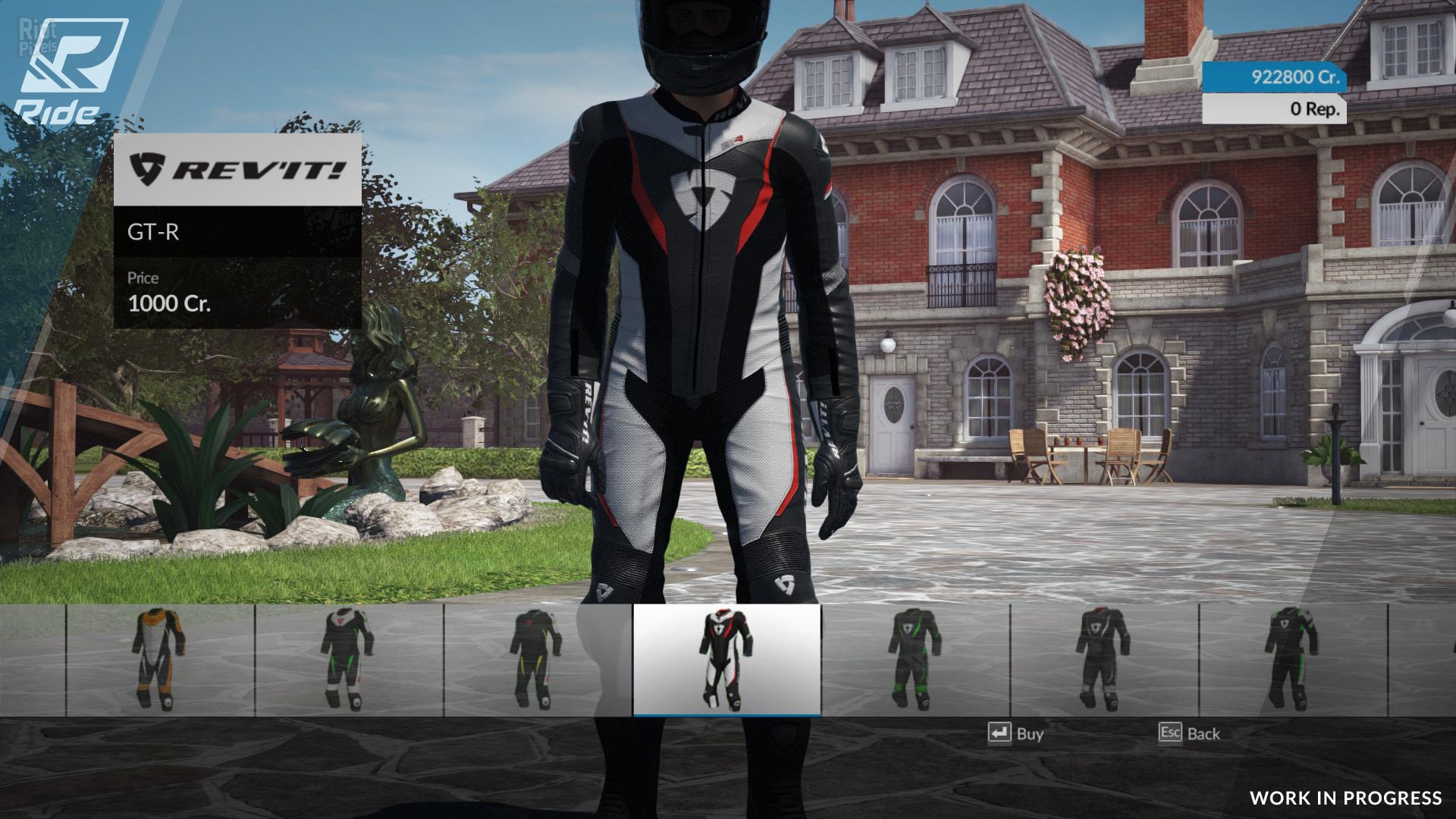 [7]-Ride + 4 DLC + Update 2 Download-HohohoGames