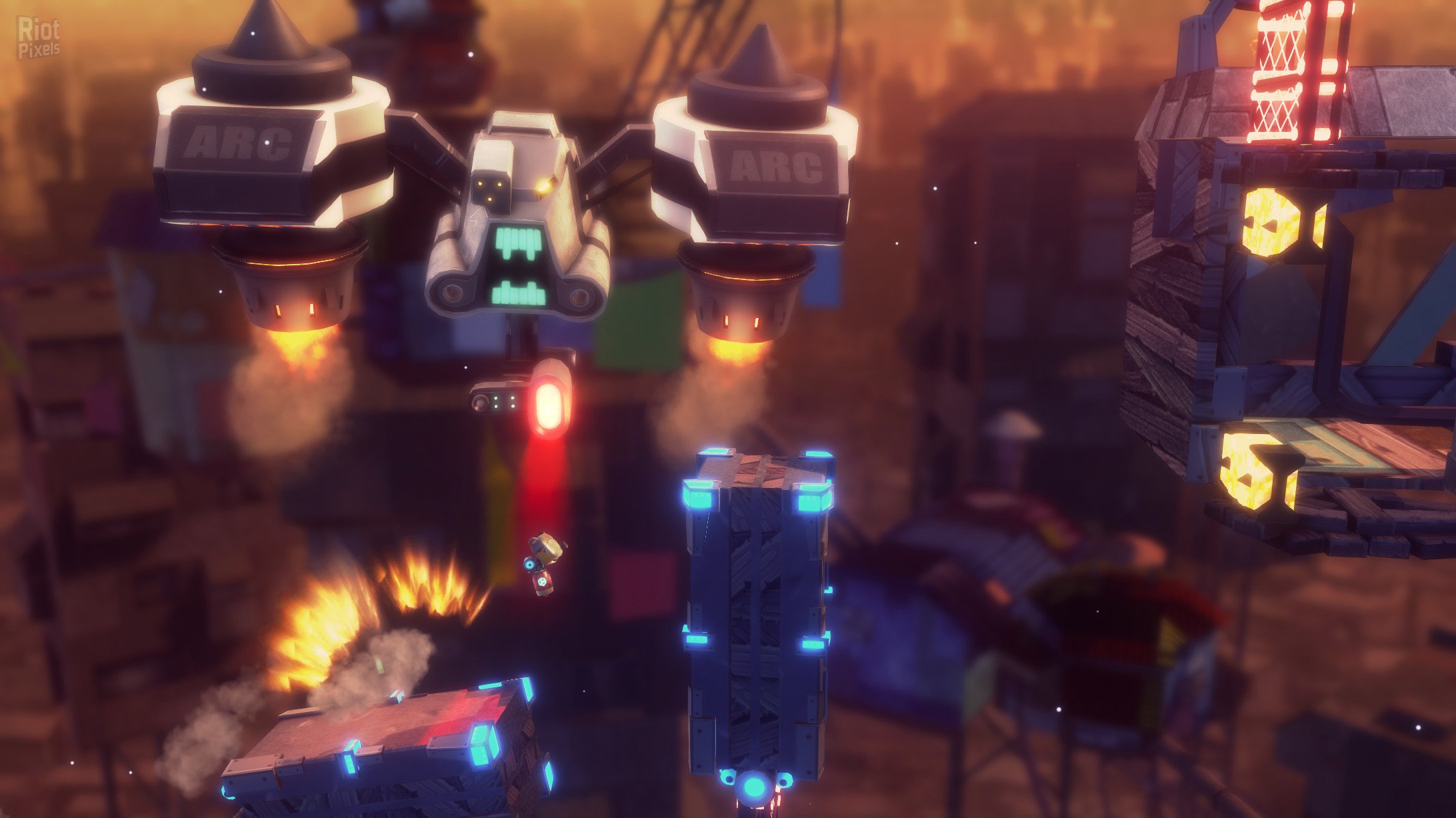 [5]-Tinertia Download-HohohoGames
