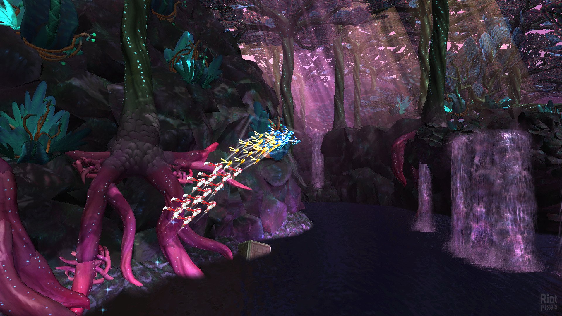 [8]-Lumini Download-HohohoGames