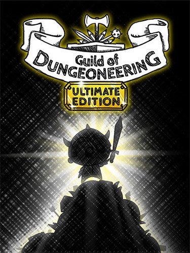 Guild of Dungeoneering: Ultimate Edition + 2 DLCs + Bonus Soundtrack Download-HohohoGames