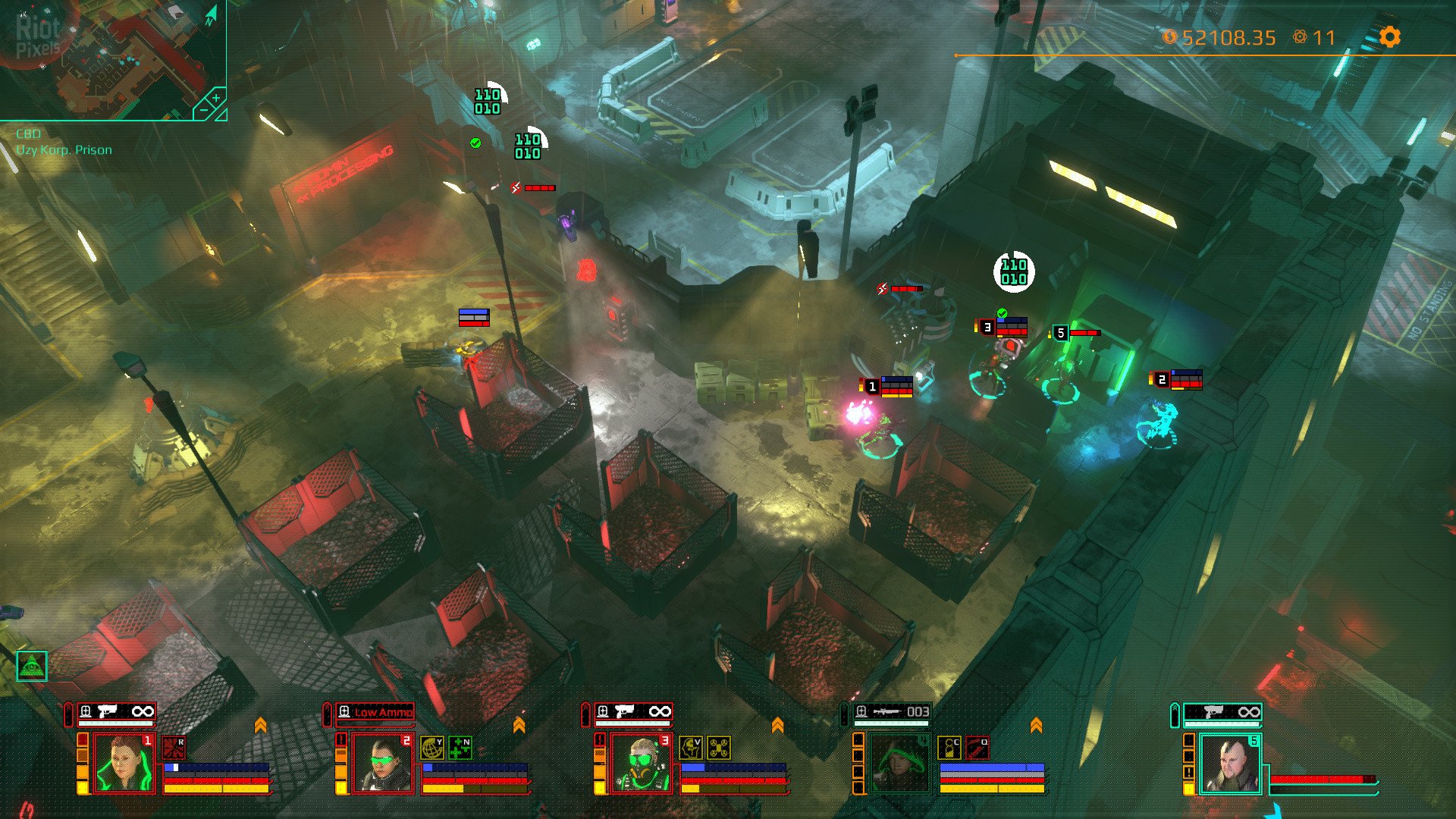 [6]-Satellite Reign v1.02 Download-HohohoGames
