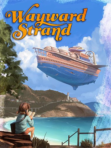 Wayward Strand – v1.0.2 + Bonus OST Download-HohohoGames