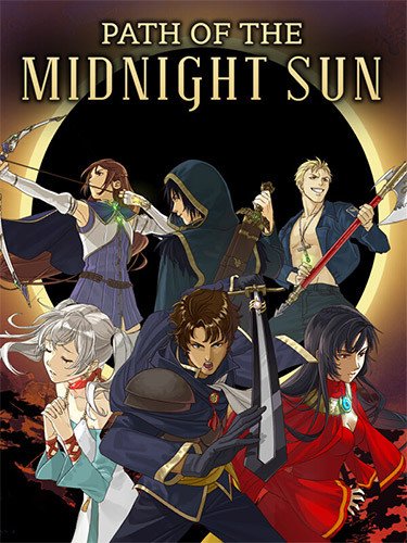 Path of the Midnight Sun: Collector’s Edition – v2.0 + Bonus Content Download-HohohoGames