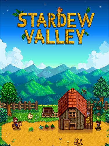 Stardew Valley – v1.6.0 Build 24079 Download-HohohoGames