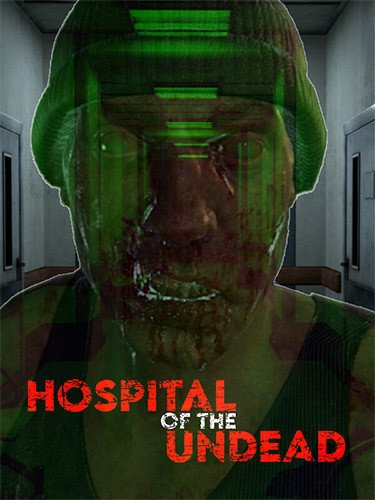 Hospital of the Undead + Windows 7 Fix Download-HohohoGames