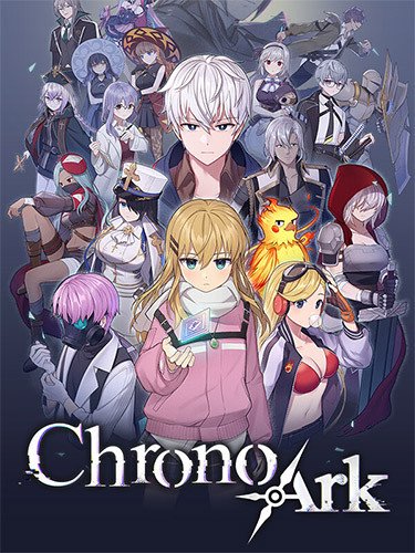 Chrono Ark: Deluxe Edition – v1.1a + 2 DLCs Download-HohohoGames