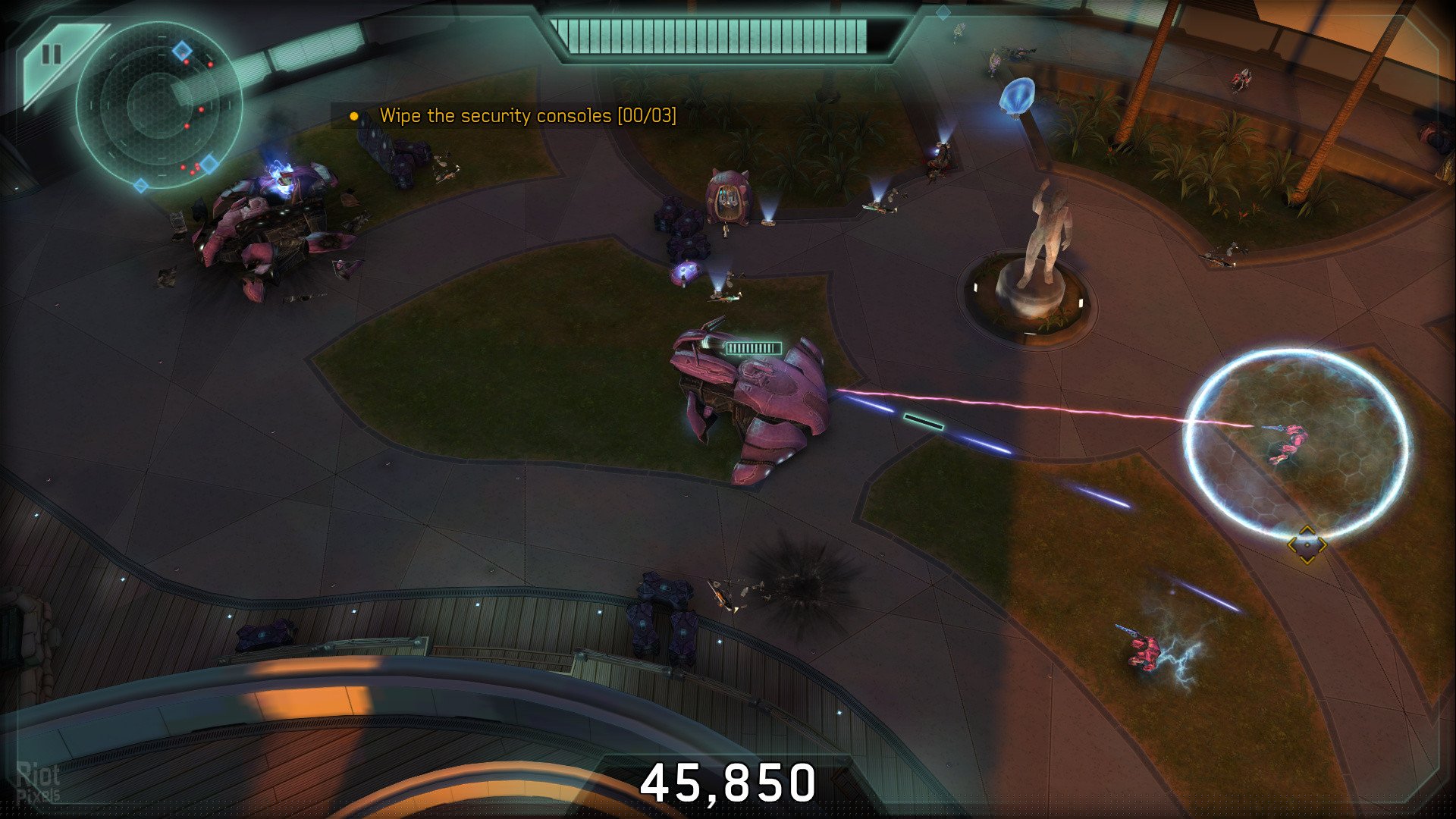 [11]-Halo: Spartan Strike Download-HohohoGames