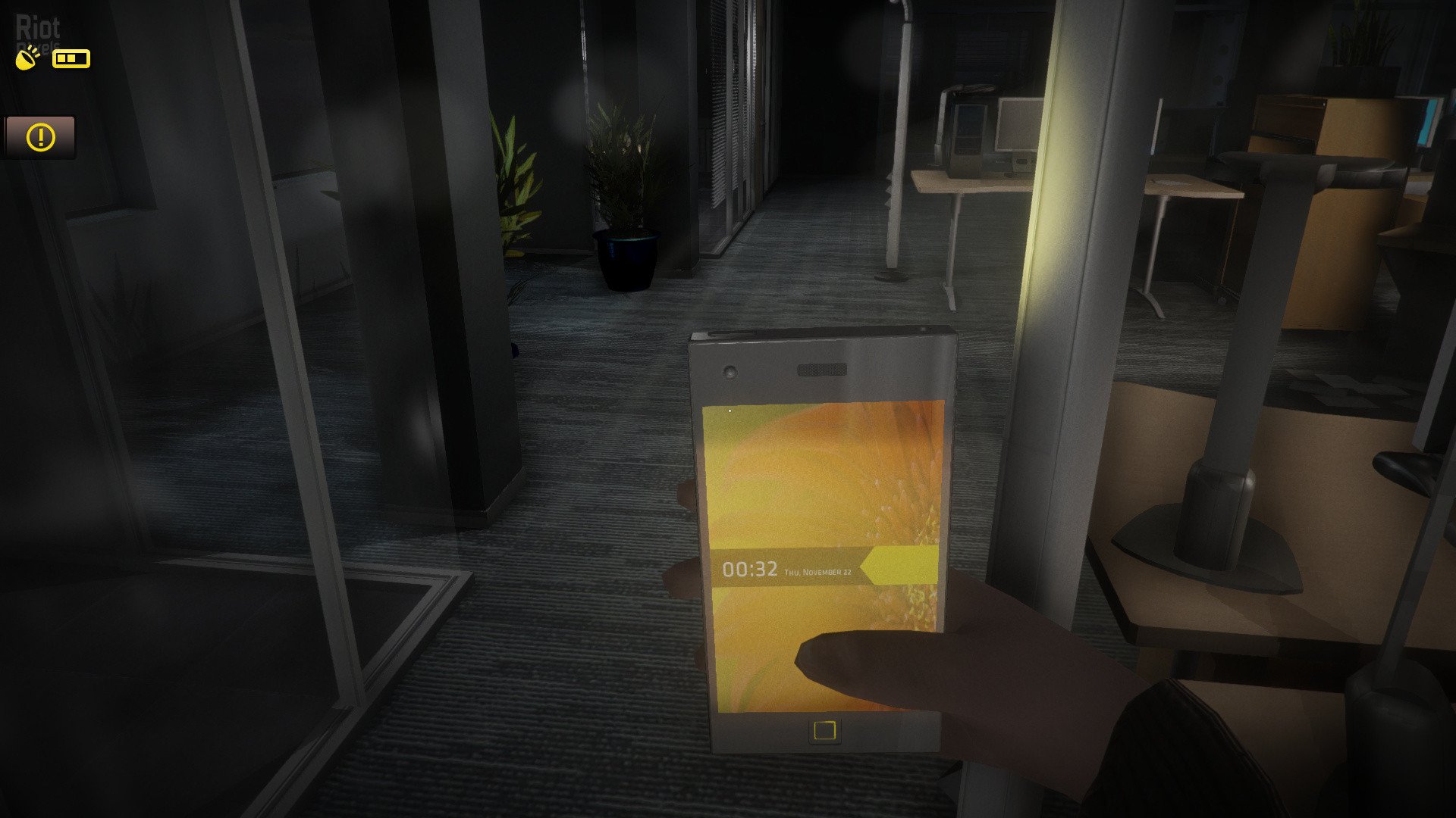 [8]-One Late Night: Deadline Download-HohohoGames
