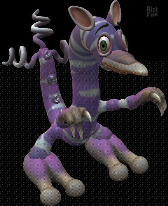[28]-SPORE Collection – GOG DRM-free Download-HohohoGames