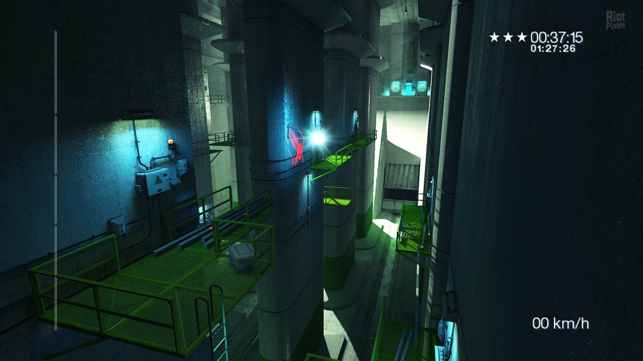 [13]-Mirror’s Edge, GOG DRM-Free v1.0.1.0 Download-HohohoGames