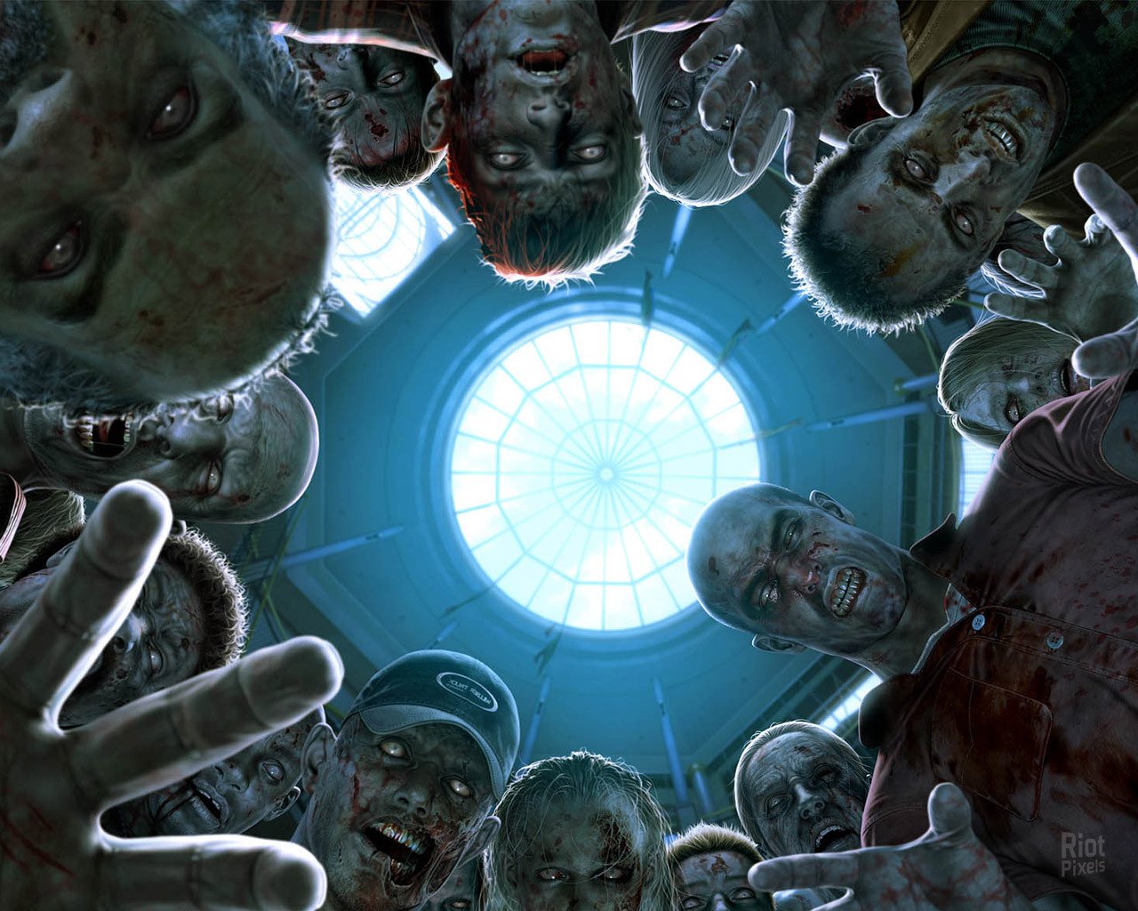 [28]-Dead Rising + All DLCs + HotFix Download-HohohoGames