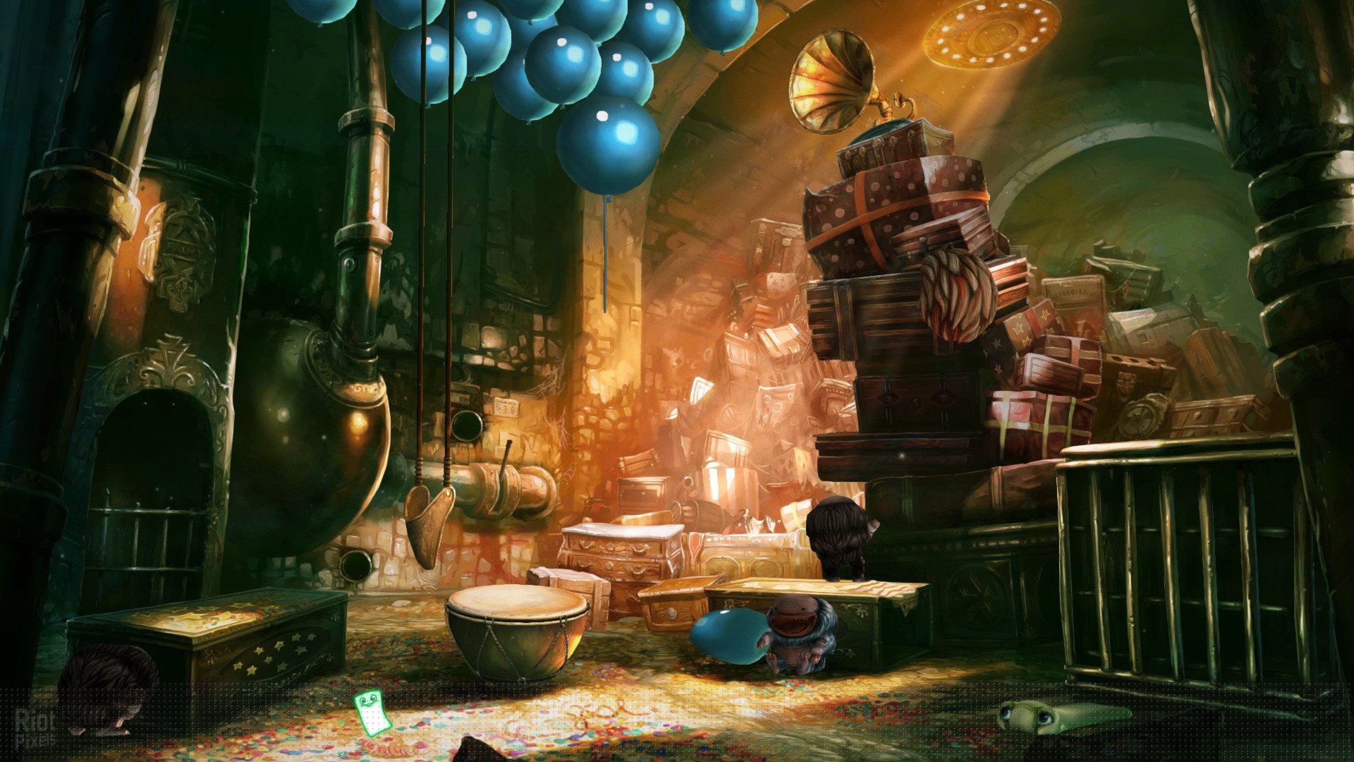 [7]-Silence: The Whispered World 2 – v1.1.20227 Download-HohohoGames