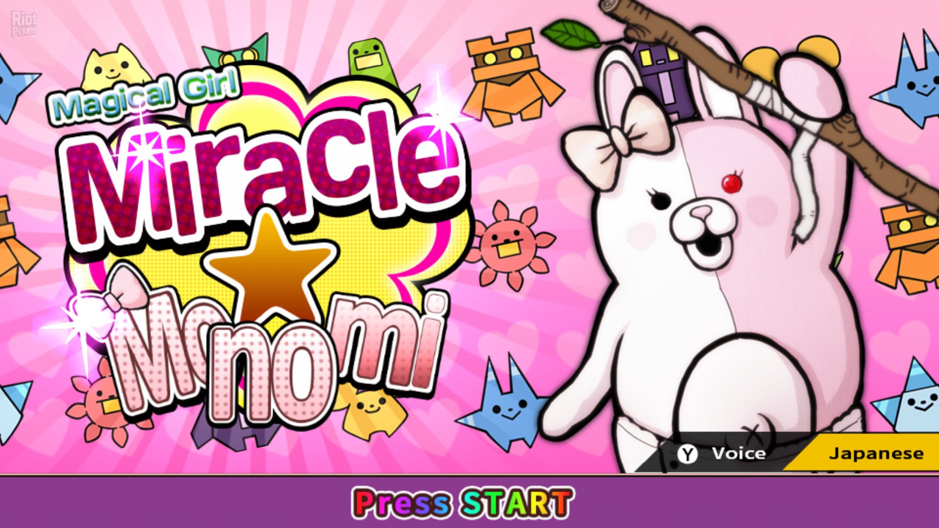 [8]-Danganronpa 2: Goodbye Despair Download-HohohoGames