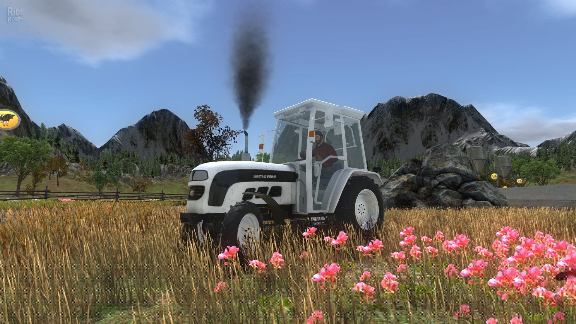 [8]-Professional Farmer 2017 Download-HohohoGames