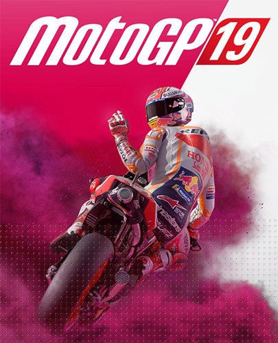 MotoGP 19 + Historical Pack DLC Download-HohohoGames