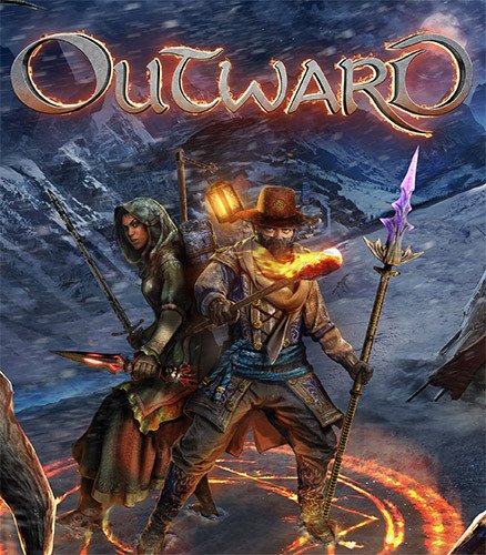 Outward – v2020.12.15 + 3 DLCs Download-HohohoGames