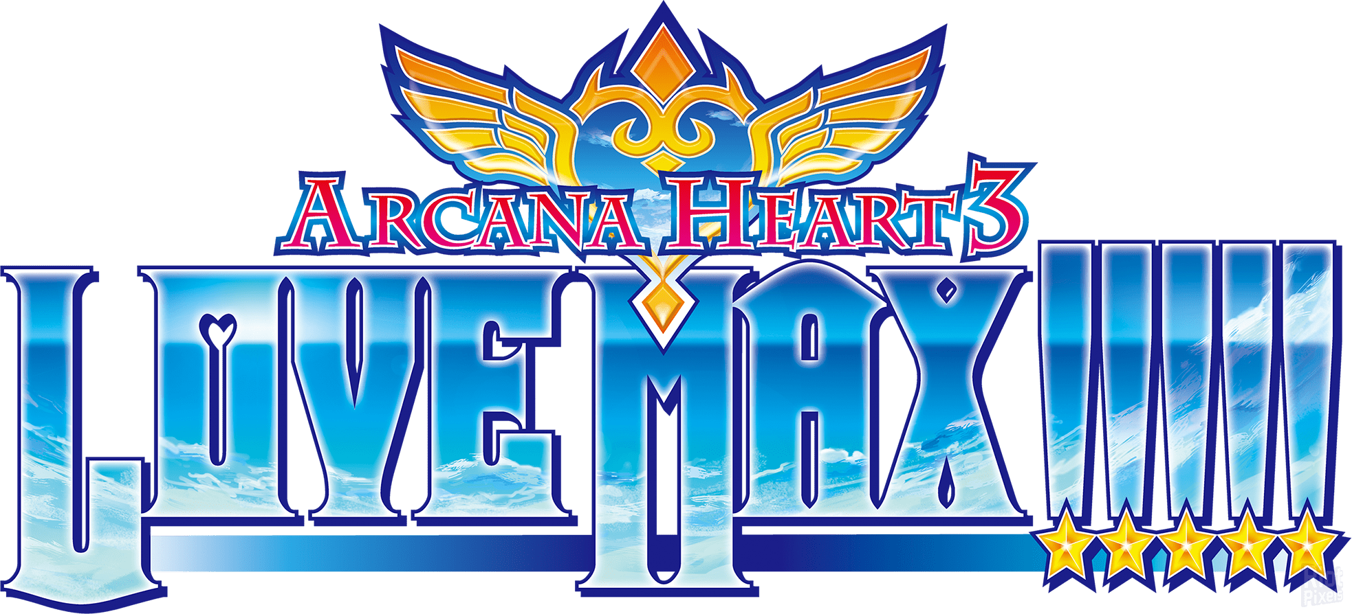 [19]-Arcana Heart 3: LOVE MAX!!!!! Download-HohohoGames