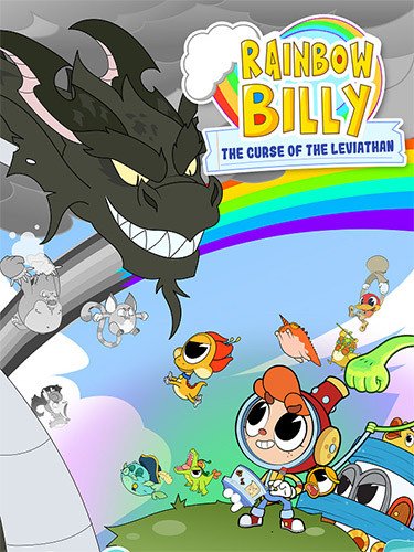 Rainbow Billy: The Curse of the Leviathan Download-HohohoGames