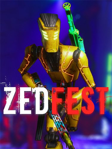 Zedfest – v1.0 (Release) Download-HohohoGames