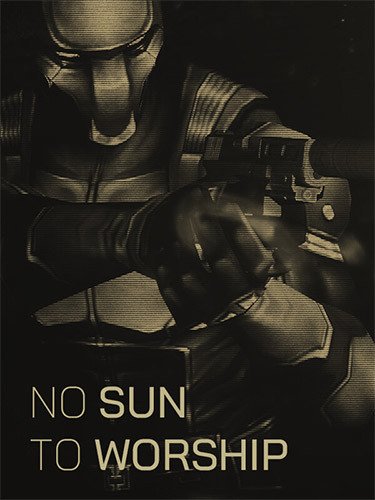 No Sun To Worship – v1.12 Download-HohohoGames