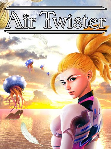 Air Twister + Windows 7 Fix Download-HohohoGames
