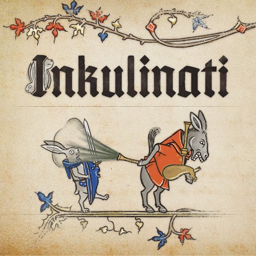 Inkulinati: Supporter Bundle – v1.47.2.0 + Bonus Content Download-HohohoGames