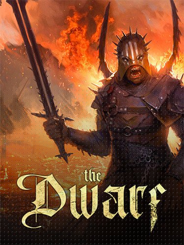 the Dwarf – v1.0 Download-HohohoGames