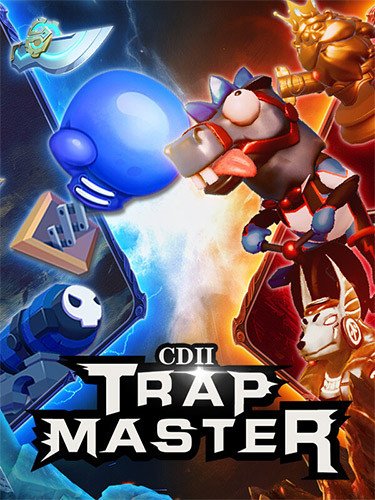 CD 2: Trap Master – v1.0.2 Download-HohohoGames