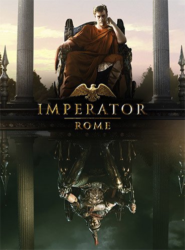 Imperator: Rome – Centurion Bundle, v2.0.4 (Augustus) + 8 DLCs/Bonuses Download-HohohoGames