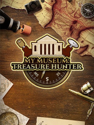 My Museum: Treasure Hunter – v1.3.1B Download-HohohoGames
