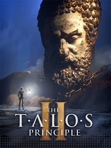 The Talos Principle 2: Deluxe Edition, v692680 + Road to Elysium DLC + Bonus Content Download-HohohoGames