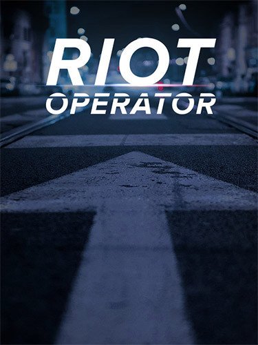 Riot Operator Download-HohohoGames