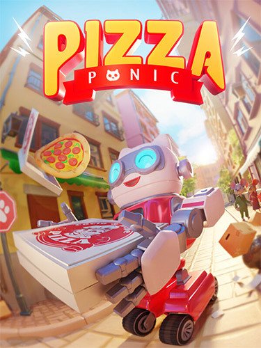 PizzaPanic Download-HohohoGames