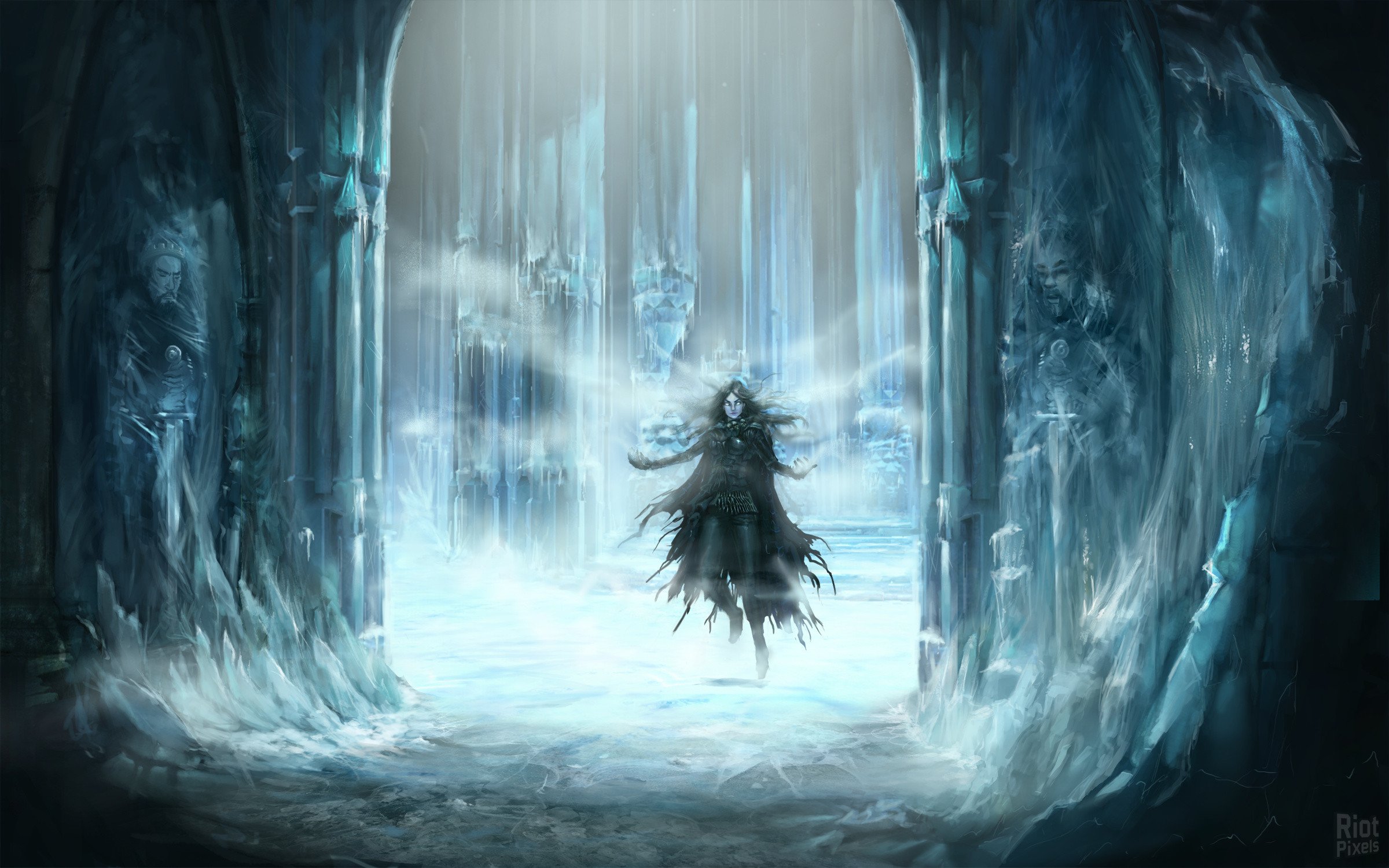 [21]-Age of Wonders 3: Eternal Lords Download-HohohoGames